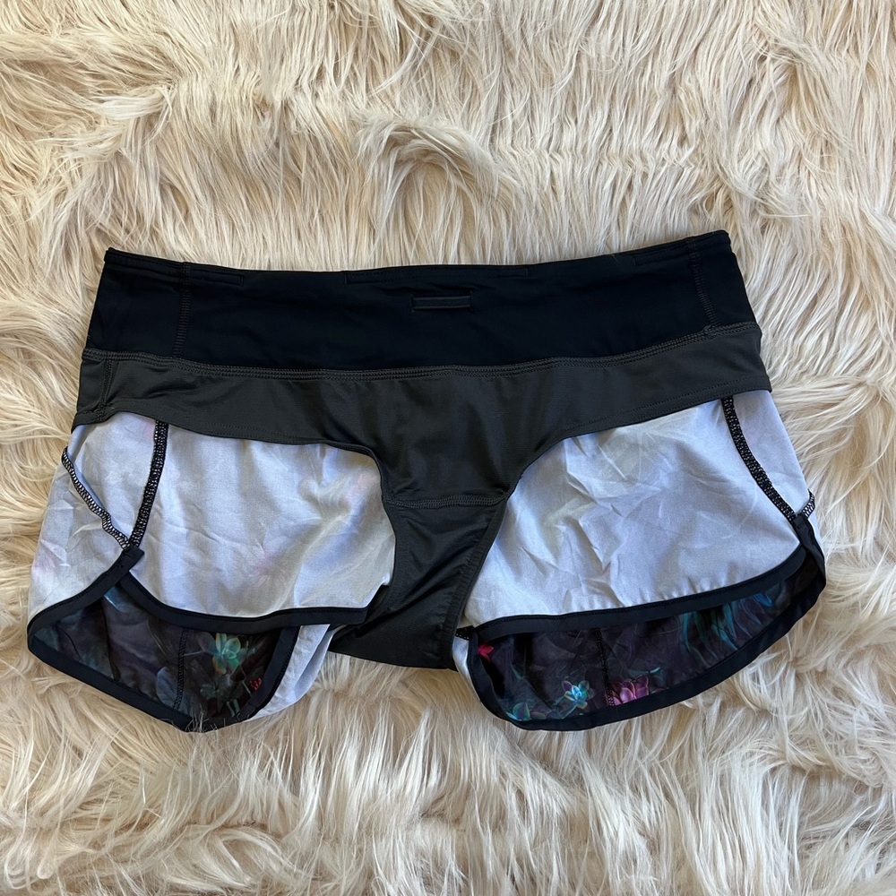 Lululemon Run Speed Short - image 3